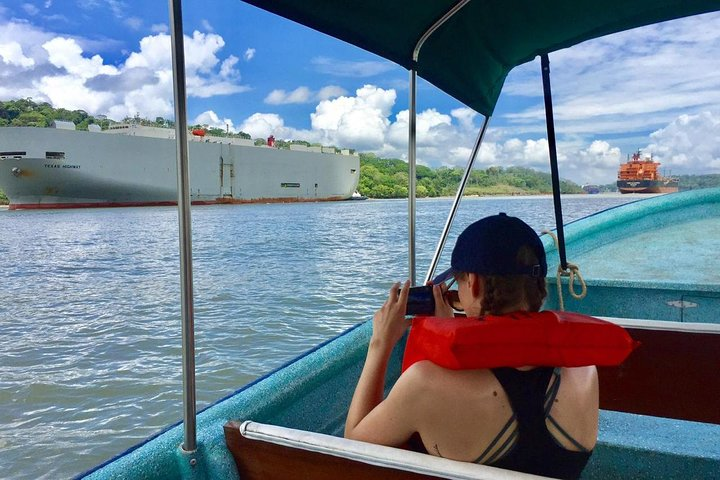 The Panama Canal: Trek & Cruise Tour  - Photo 1 of 25