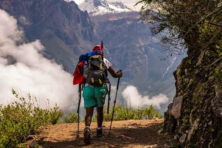 2 day 1 night trek / Colca Canyon - Photo 1 of 21