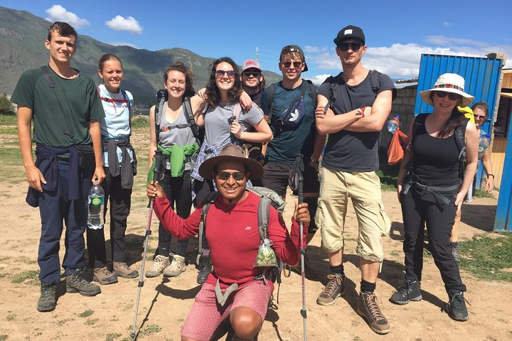 2 Day Trek Including Transfer to Puno / Colca Canyon - Photo 1 of 7