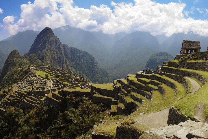 2 Days Machu Picchu By Train from Cuzco (All Inclusive & 01 Night Hotel) - Photo 1 of 13