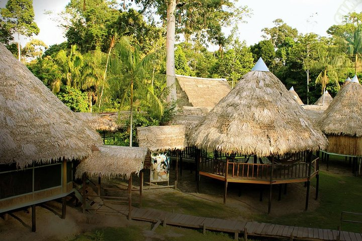 Amazon Lodge