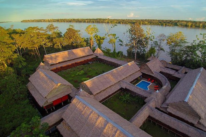 3-Day Iquitos Amazon Jungle Adventure