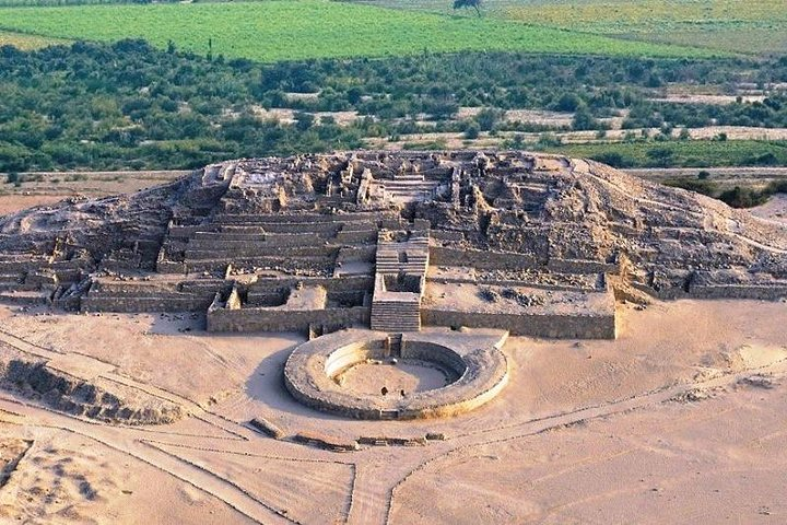 Caral