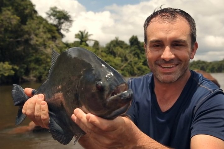 Amazon fishing Day Tour - Piranhas in Iquitos - Photo 1 of 6