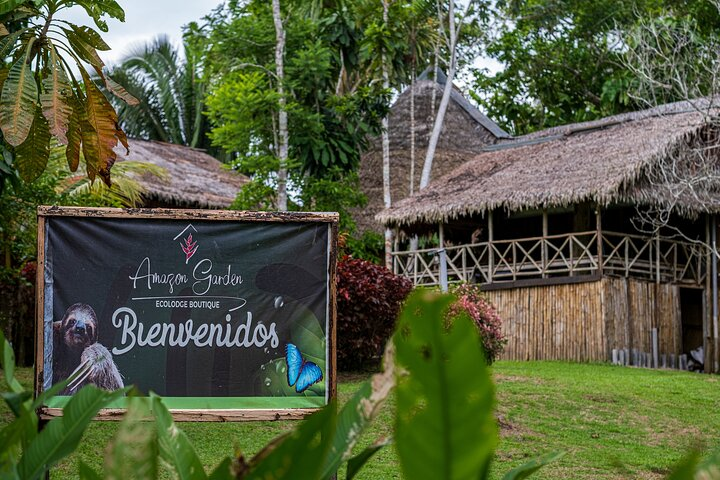 Amazonas Fascinante - Jíbaros 4D/3N - Photo 1 of 5