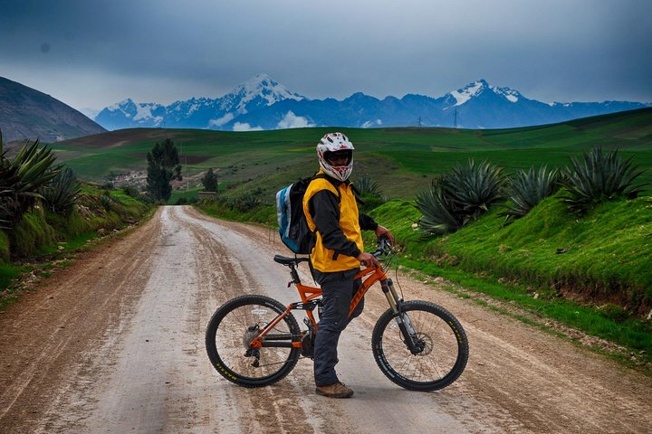 biking tours