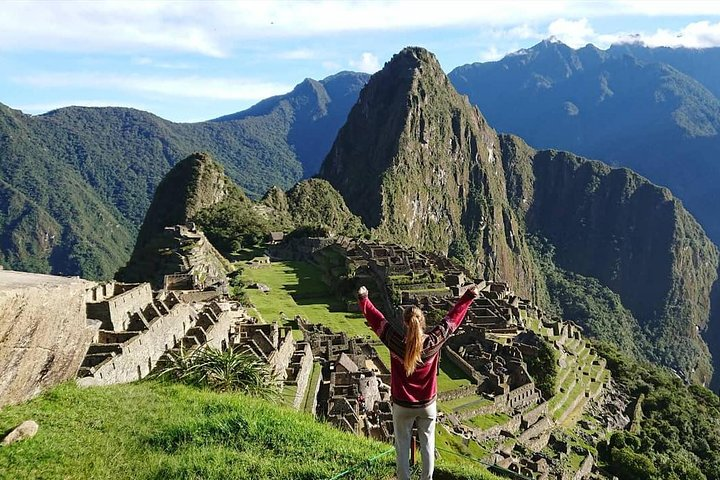 Macchu Picchu