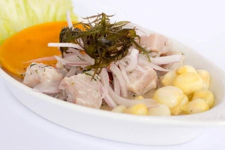 Ceviche Experience in a Peruvian Home - Photo 1 of 5