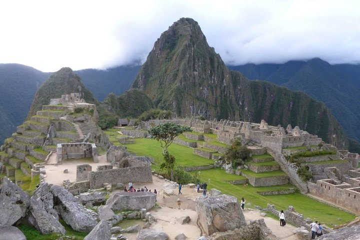 Classic Cusco - 4 Days / 3 Nights - Photo 1 of 4