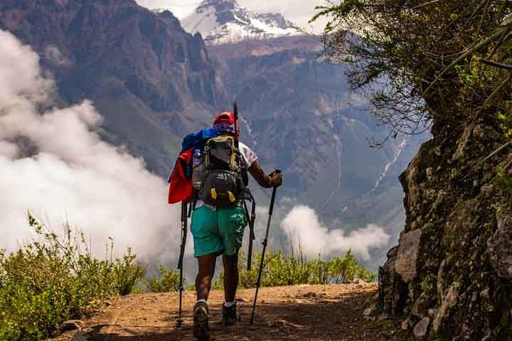 Colca Canyon Trek 3 Day 2 Night - Photo 1 of 12