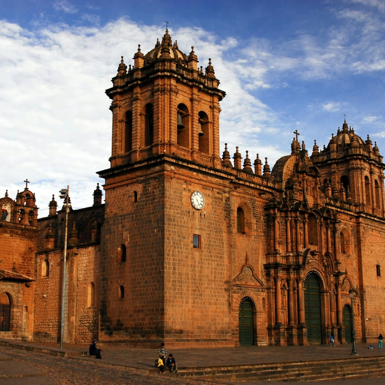 Cusco Cathedral - Photo 1 of 6