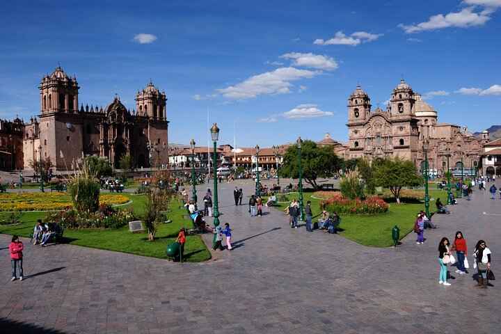 Main Square