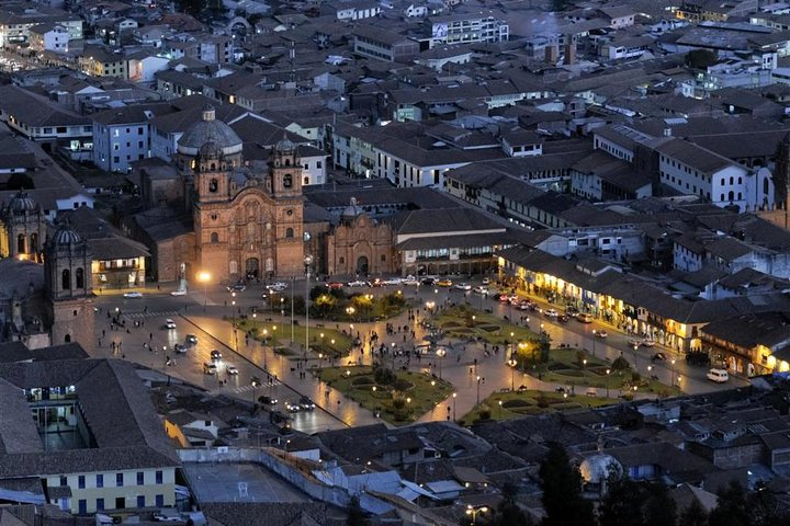 Cusco Night (2 Hrs.) - Photo 1 of 8