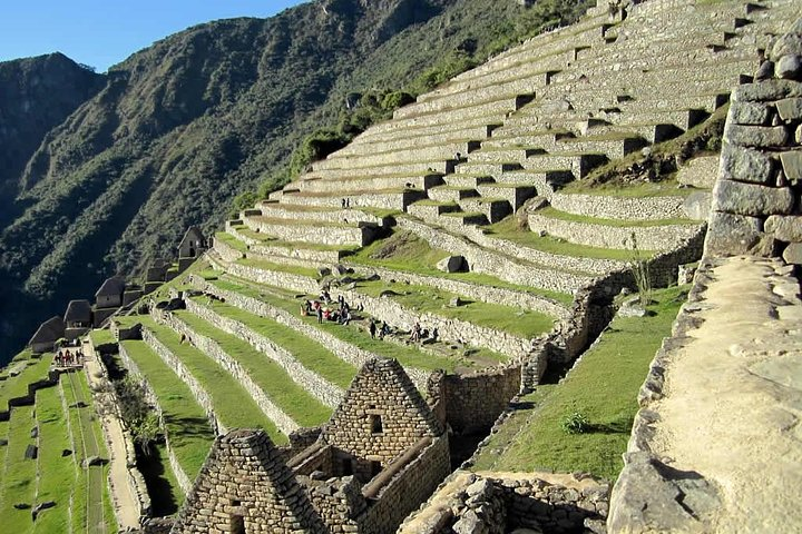 Cusco to Machu Picchu - Exploration - Photo 1 of 6