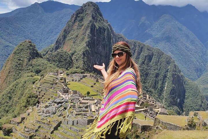 Discovering Machu Picchu with Private Guide - Photo 1 of 14