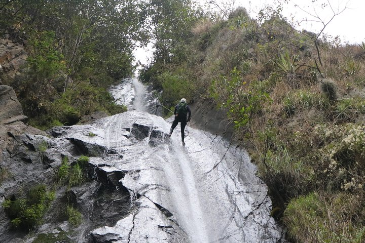 extreme canyoning & coffee expirience - Photo 1 of 12