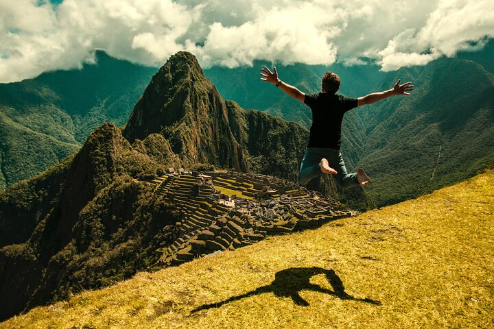 FD Machu Picchu: Tour & Machu Picchu Mountain from Cusco - Photo 1 of 13