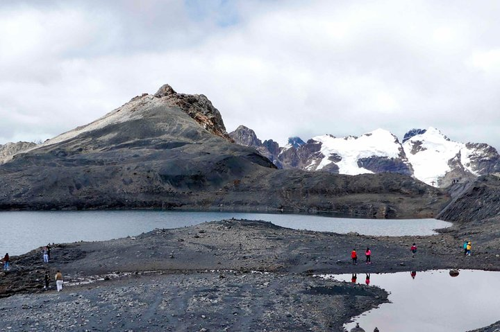 From Huaraz: Nevado Pastoruri Tour fullday tour - Photo 1 of 6