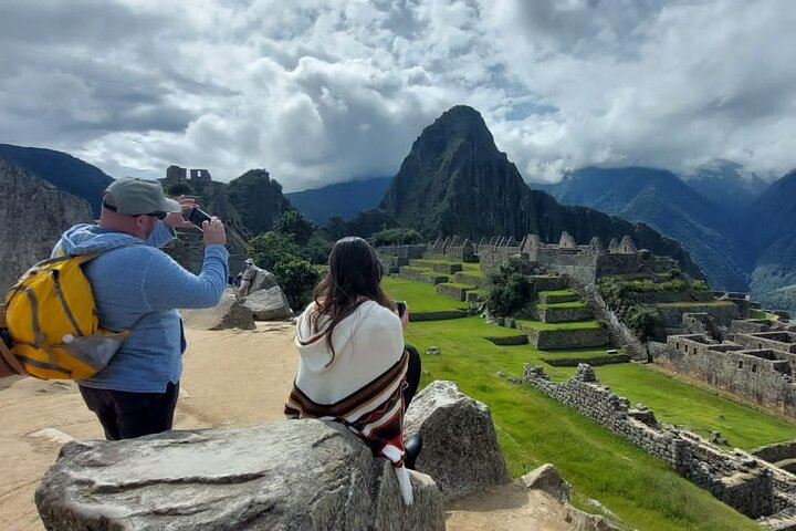 Macchu Picchu