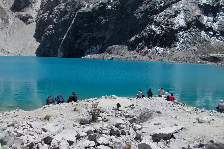 Full-Day Private Tour to Laguna 69 - Photo 1 of 6