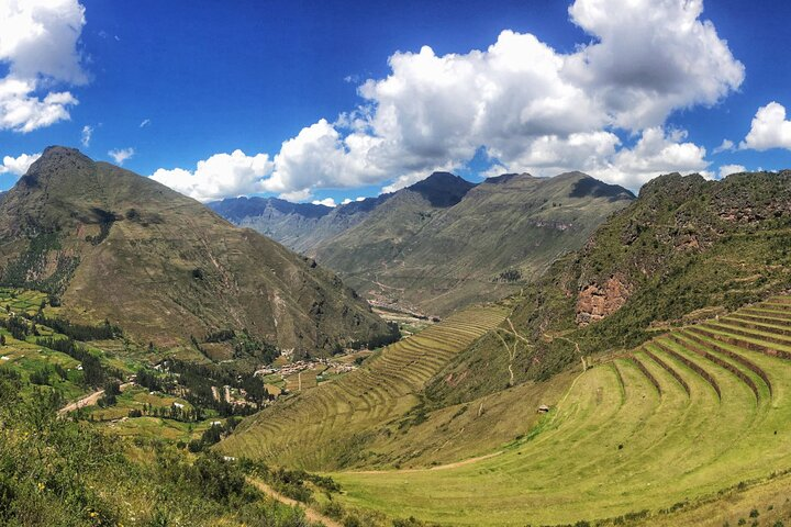 Full-Day Sacred Valley Tour from Cusco - Photo 1 of 9