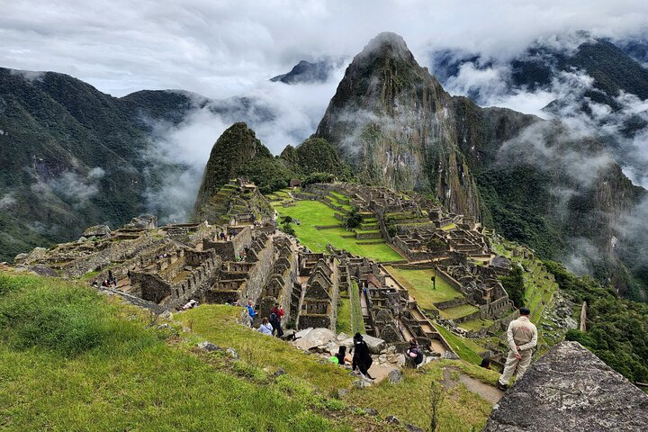 Half Day Private Tour Machu Picchu Cusco Peru - Photo 1 of 25