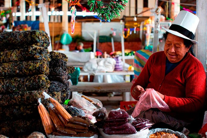 Highlights of Southern Peru 10 Days - Photo 1 of 6