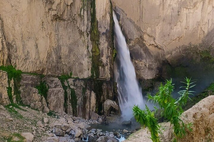 Huaruro Waterfall & Colca Canyon Trekking - 4 Days - Photo 1 of 8