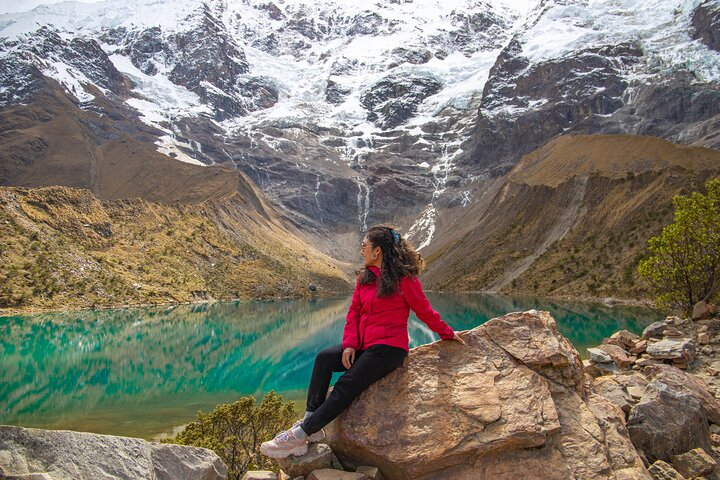 Humantay Lake, Cusco Special Offer 2021 - Photo 1 of 15