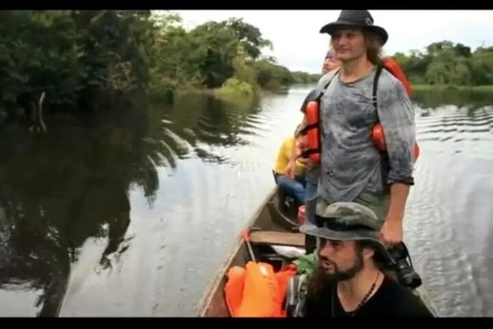 Jungle Untamed Full Wildlife 3/ Days 2/ Nights - Photo 1 of 10