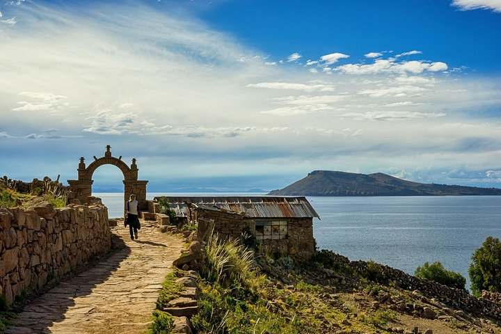 Lake Titicaca (2 Days) - Photo 1 of 17