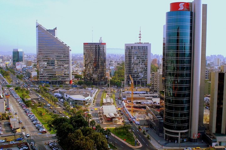 Lima Shore Excursion  - Photo 1 of 7