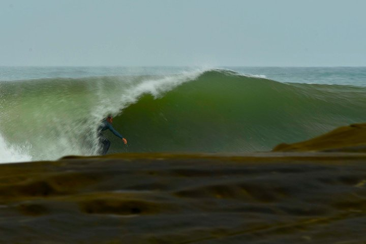 North of Peru 