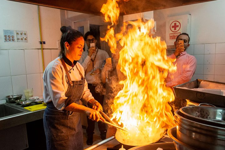 Lima Ultimate Peruvian Food Tour - Photo 1 of 20