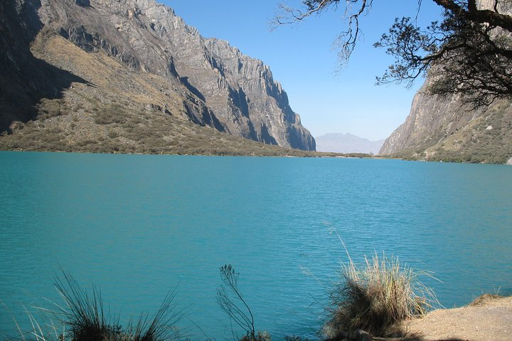 Llanganuco Lakes - Huascaran National Park full day private tours English Guided - Photo 1 of 2