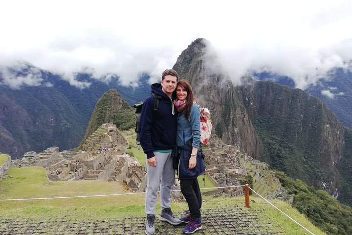 Local Private Guide for Machu Picchu - Photo 1 of 3