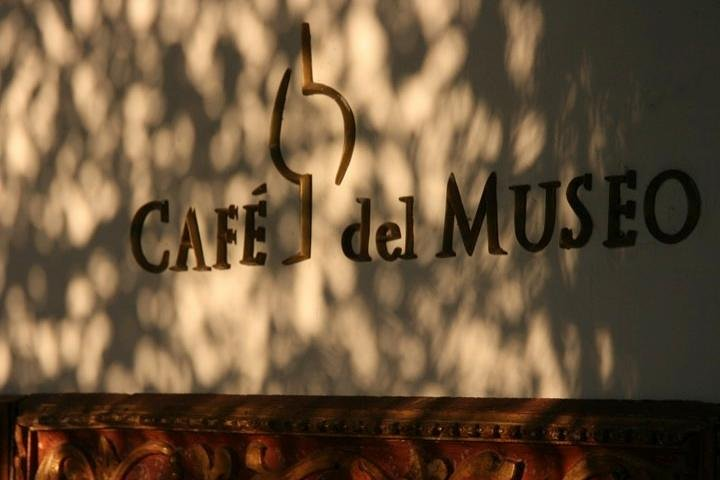 Lunch at Café del Museo Larco - Photo 1 of 9