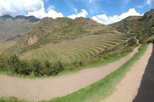 Machu Picchu and the Sacred Valley - Photo 1 of 7