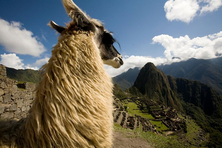 Machupicchu