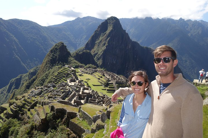 Machu Picchu Private Guided Tour from Aguas Calientes  - Photo 1 of 4