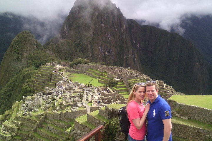 Machupicchu full day - Photo 1 of 25