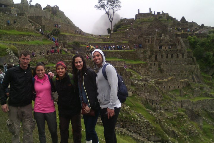 Machupicchu Guide Service - Photo 1 of 25