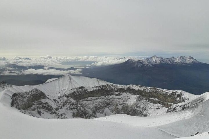 Misti Volcano 2-Day Climbing Trip - Photo 1 of 8