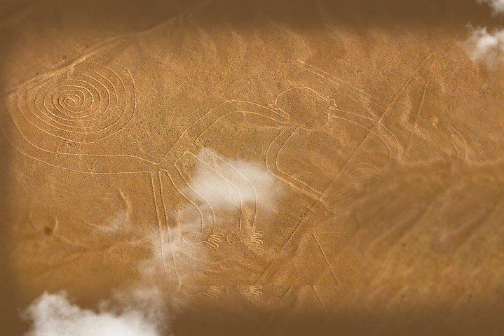 Nazca Lines and Dune Buggy (Huacachina) from Ica - Photo 1 of 10