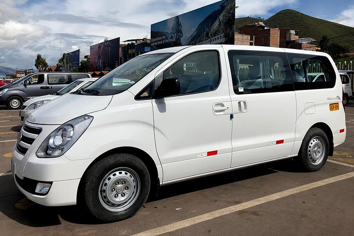 One-Way Cusco Airport Arrival Transfer - Photo 1 of 7