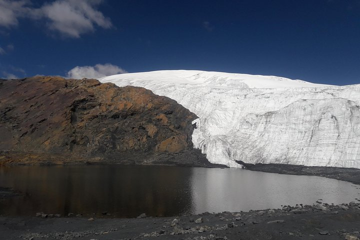 Pastoruri Glacier English Guided Private Tour  - Photo 1 of 25