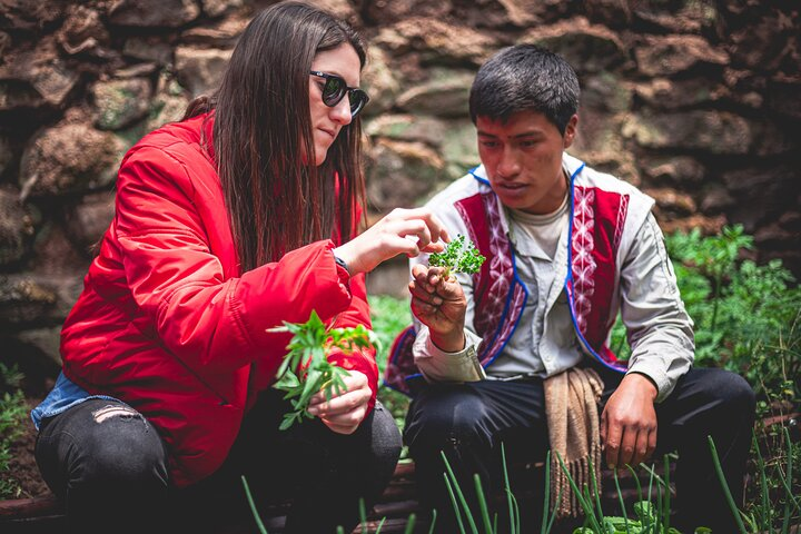 Personalized Journey in Peru - Photo 1 of 8