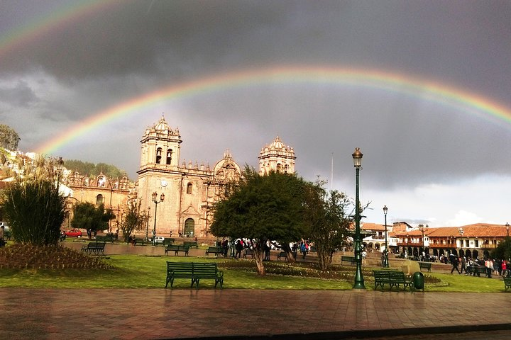 Planetarium Cusco: Learn About Inca Astronomy - Photo 1 of 2