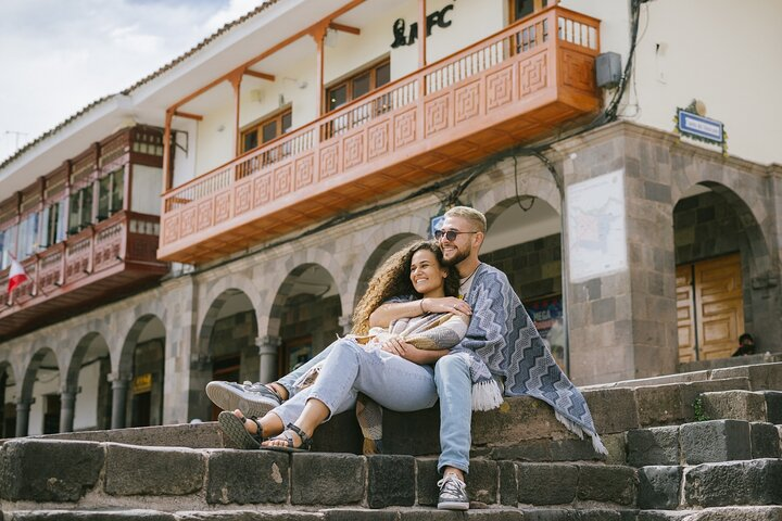 Private Cusco Photoshoot  - Photo 1 of 12