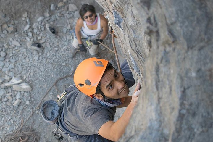 Rock Climbing Arequipa in Valle de Chilina - Photo 1 of 12